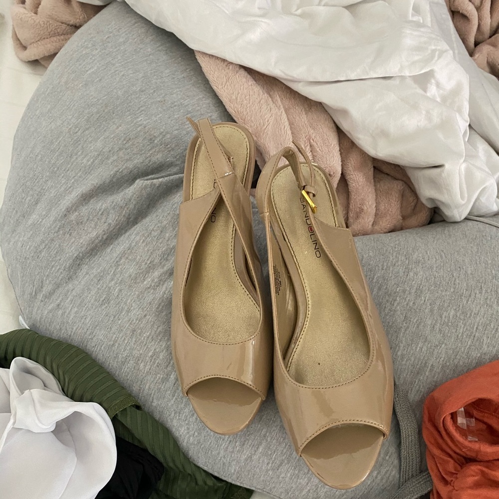 heels